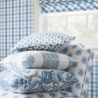 Antilles Saybrook Check Wallpaper (Double Roll)