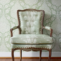 Balmuccia Damask Wallpaper (Double Roll)