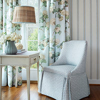 Bristol Beckley Stripe Wallpaper (Double Roll)