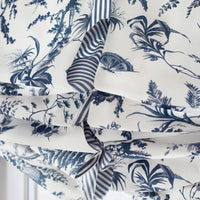 Bristol Newlands Toile Wallpaper
