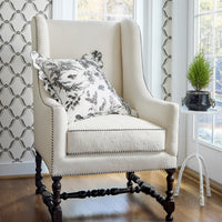 Bristol Tate Trellis Wallpaper