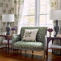 Bristol Woodland Wallpaper