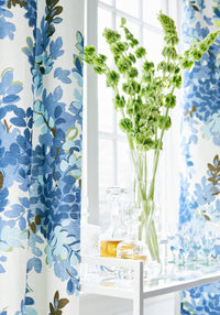 Canopy Central Park Wallpaper