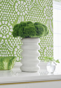 Canopy Chamomile Wallpaper (Double Roll)