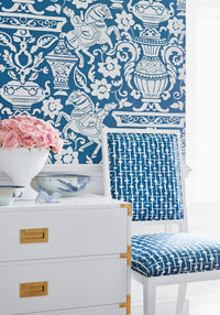 Canopy Galway Wallpaper