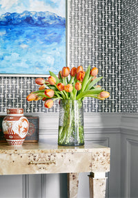 Canopy Haven Wallpaper (Double Roll)