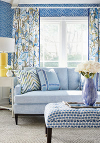 Canopy Haven Wallpaper (Double Roll)