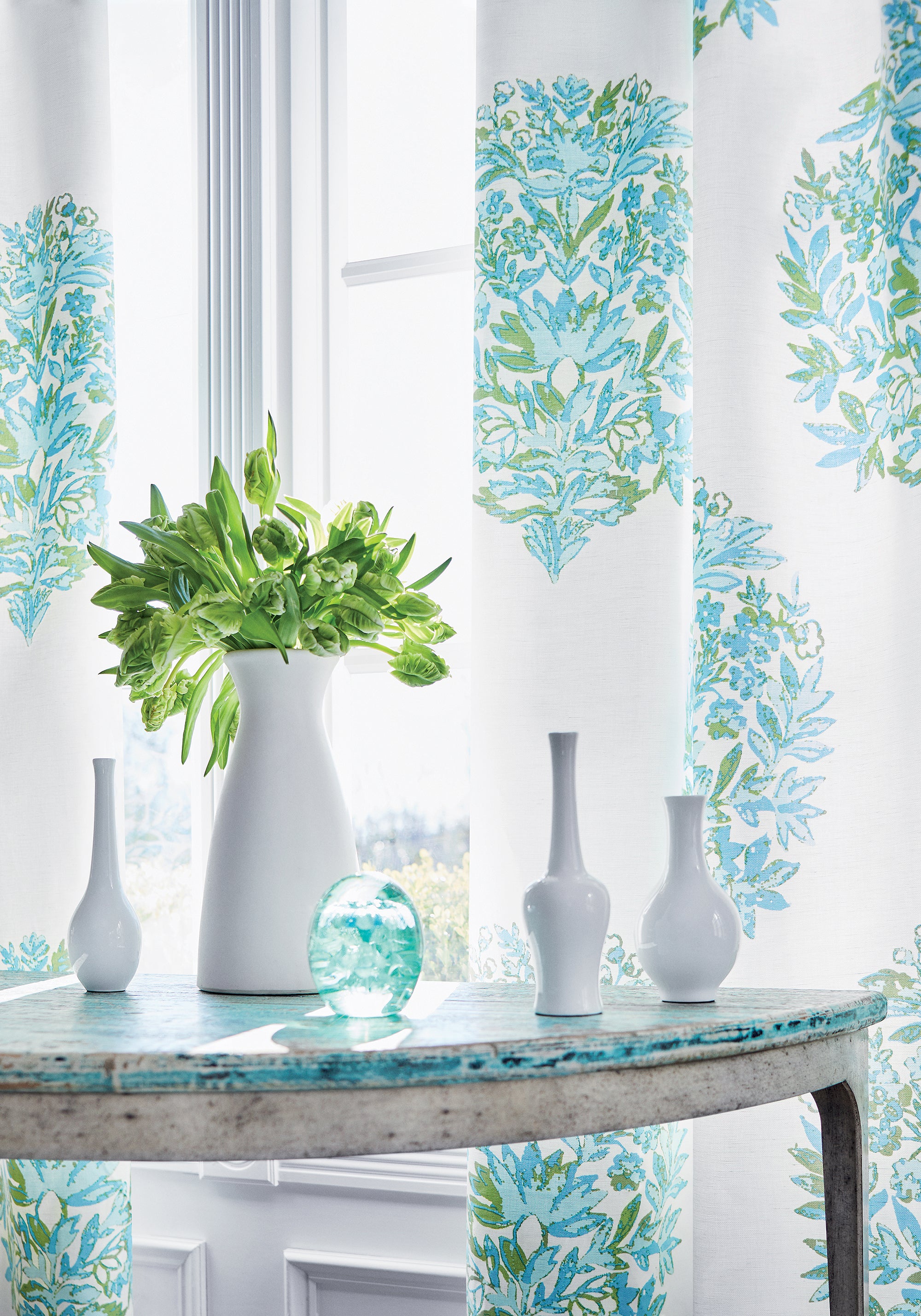 Canopy Ridgefield Wallpaper