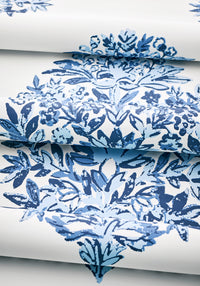 Canopy Ridgefield Wallpaper (Double Roll)