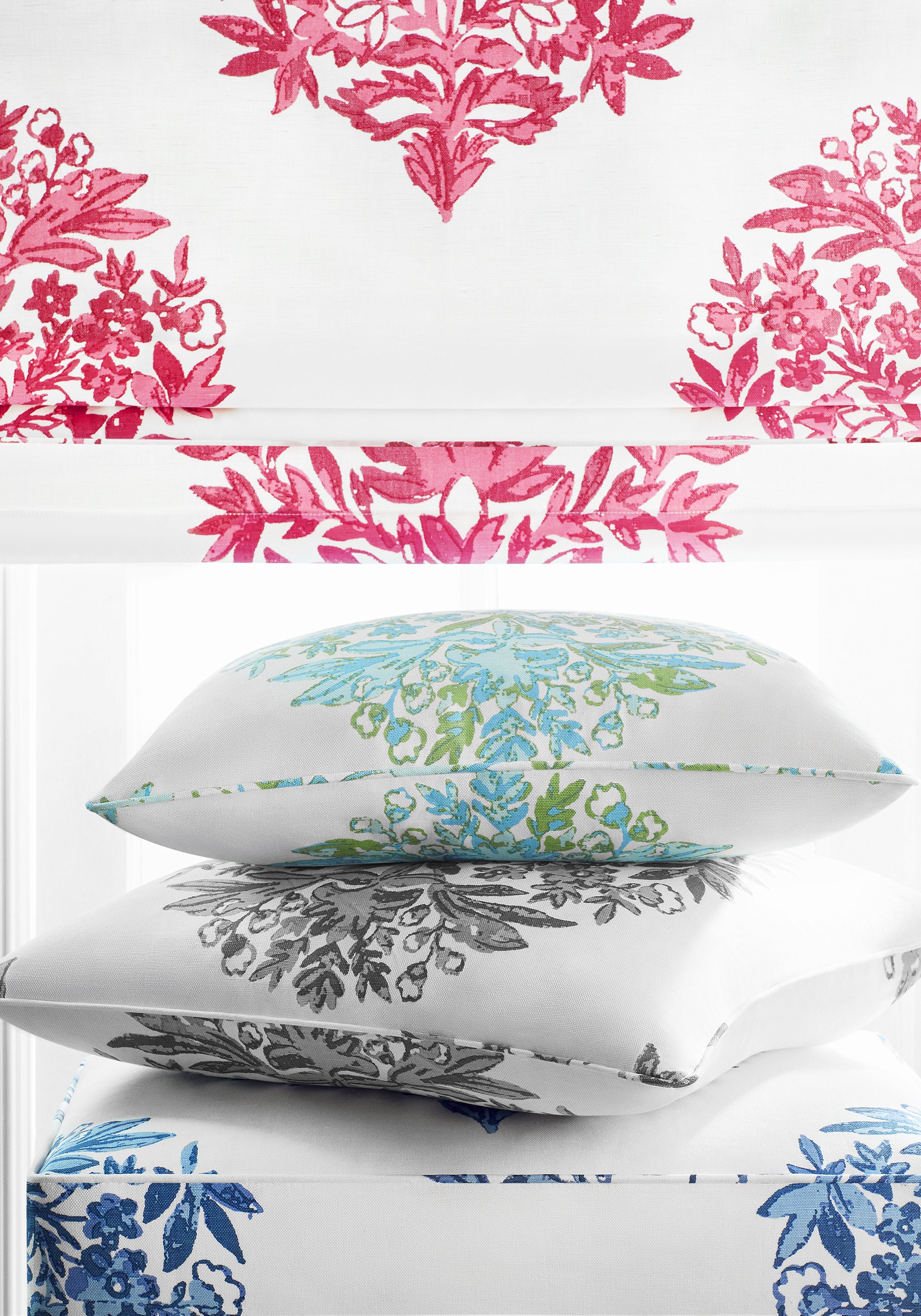 Canopy Ridgefield Wallpaper