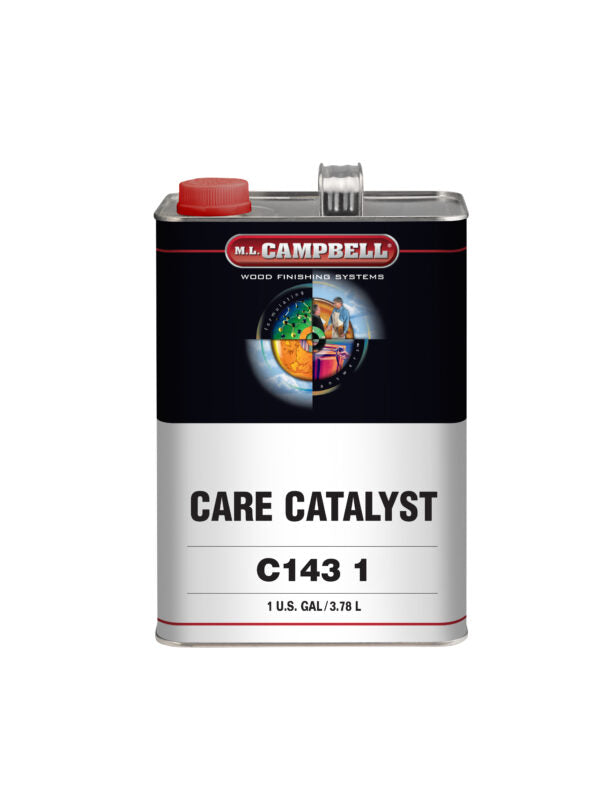 M.L. Campbell Care Catalyst SL Low VOC