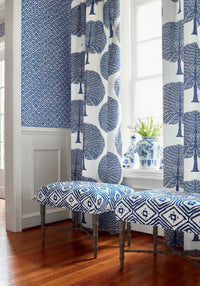 Ceylon Mulberry Tree Wallpaper (Double Roll)