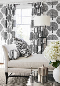 Ceylon Mulberry Tree Wallpaper (Double Roll)