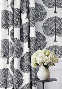 Ceylon Mulberry Tree Wallpaper (Double Roll)