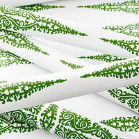 Devon Ellery Stripe Wallpaper (Double Roll)