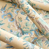 Devon Elwood Wallpaper