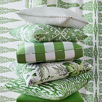 Devon Ellery Stripe Wallpaper (Double Roll)