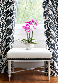 Eden Ginger Wallpaper