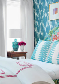 Eden Maverick Wallpaper