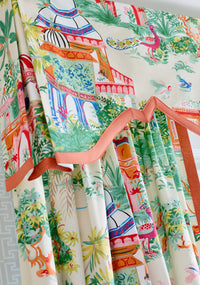 Eden Mystic Garden Wallpaper