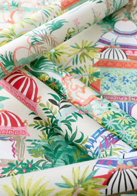 Eden Mystic Garden Wallpaper