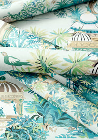 Eden Mystic Garden Wallpaper