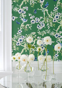 Eden Yukio Wallpaper (Double Roll)