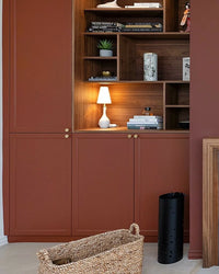 Farrow & Ball Etruscan Red NO.56 🚚 Free Shipping (BACK FROM ARCHIVE)