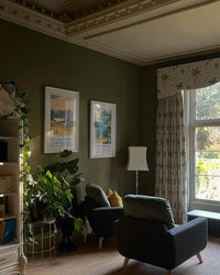 Farrow & Ball Dibber NO.312 🚚 Free Shipping! (NEW COLOUR)