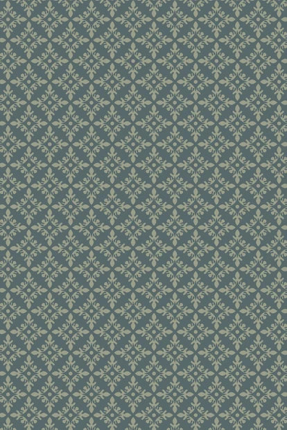 Farrow & Ball Wallpaper Achard