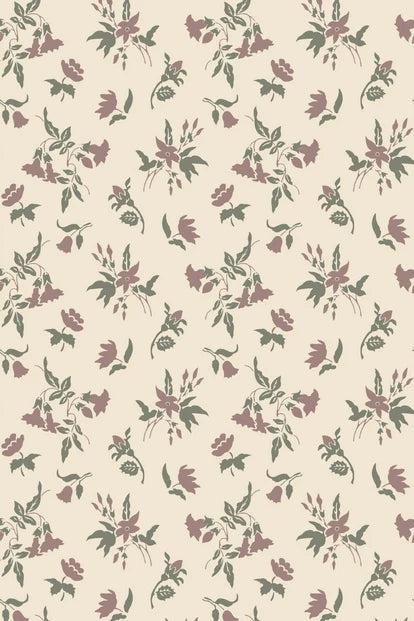 Farrow & Ball Wallpaper Auguste