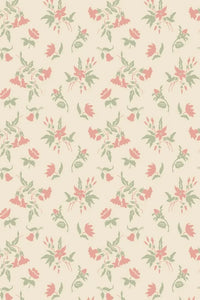 Farrow & Ball Wallpaper Auguste