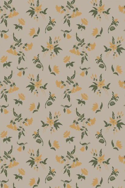 Farrow & Ball Wallpaper Auguste