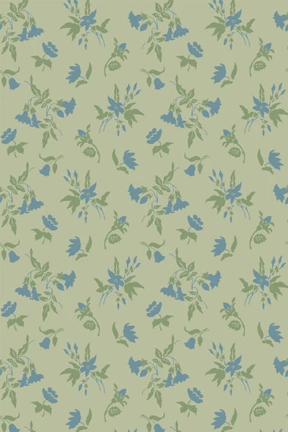 Farrow & Ball Wallpaper Auguste