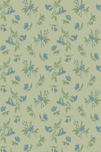 Farrow & Ball Wallpaper Auguste