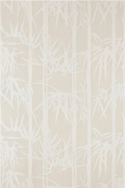 Farrow & Ball Wallpaper Bamboo