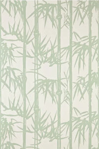 Farrow & Ball Wallpaper Bamboo