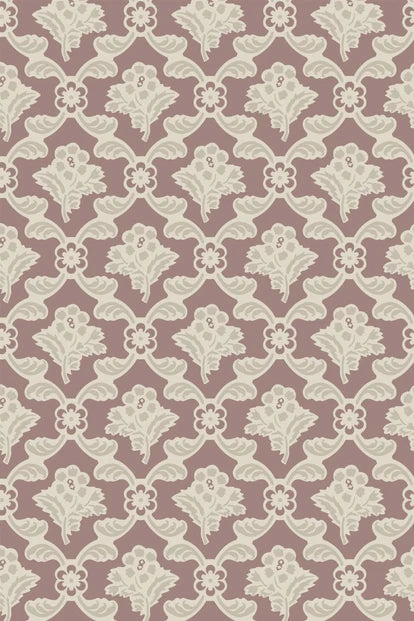 Farrow & Ball Wallpaper Barace