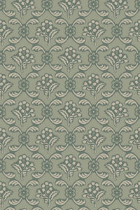 Farrow & Ball Wallpaper Barace