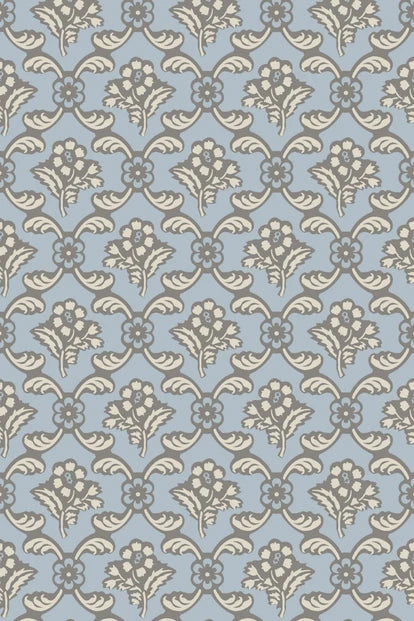 Farrow & Ball Wallpaper Barace