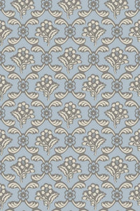 Farrow & Ball Wallpaper Barace