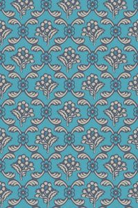 Farrow & Ball Wallpaper Barace