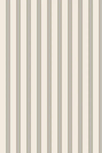 Farrow & Ball Wallpaper Block Print Stripe