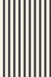 Farrow & Ball Wallpaper Block Print Stripe