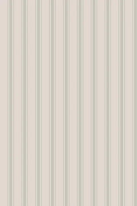 Farrow & Ball Wallpaper Block Print Stripe