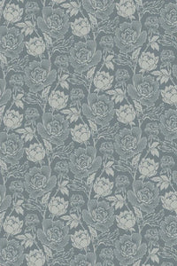 Farrow & Ball Wallpaper Peony