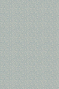 Farrow & Ball Wallpaper Renaissance Leaves