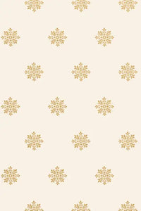 Farrow & Ball Wallpaper Brockhampton Star