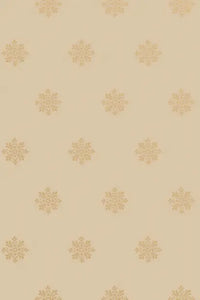 Farrow & Ball Wallpaper Brockhampton Star