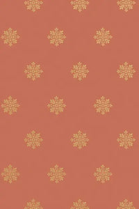 Farrow & Ball Wallpaper Brockhampton Star